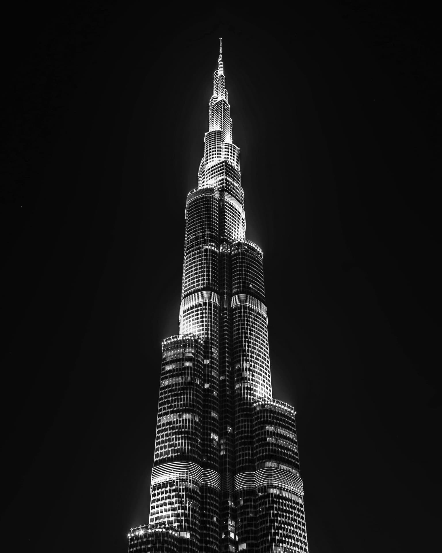 BurjKhalifa